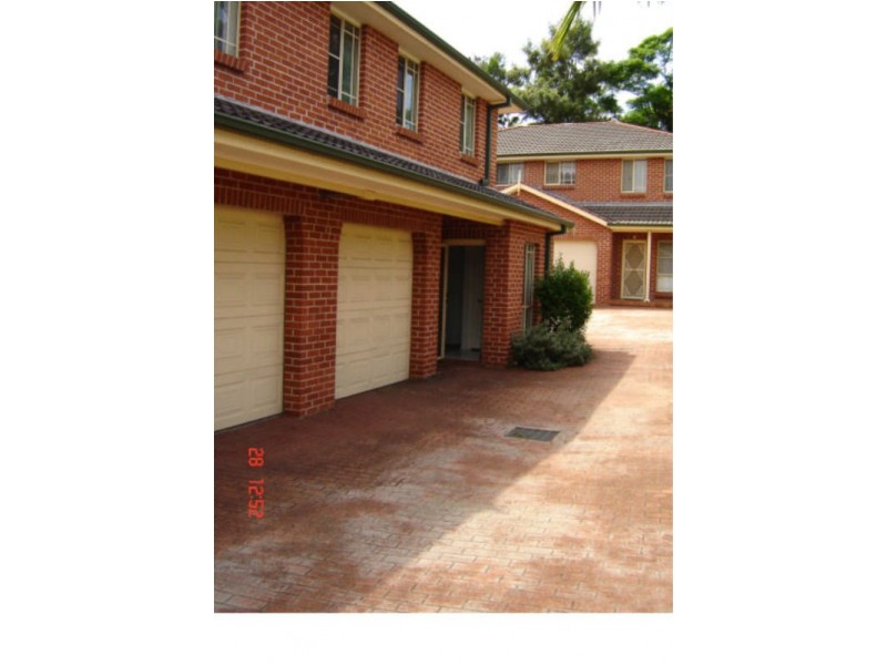 2/47 Hillcrest Street, Wollongong NSW 2500
