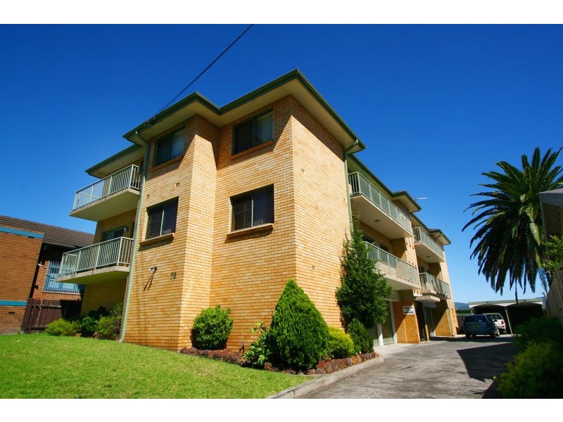 5/70 Church Street, Wollongong NSW 2500