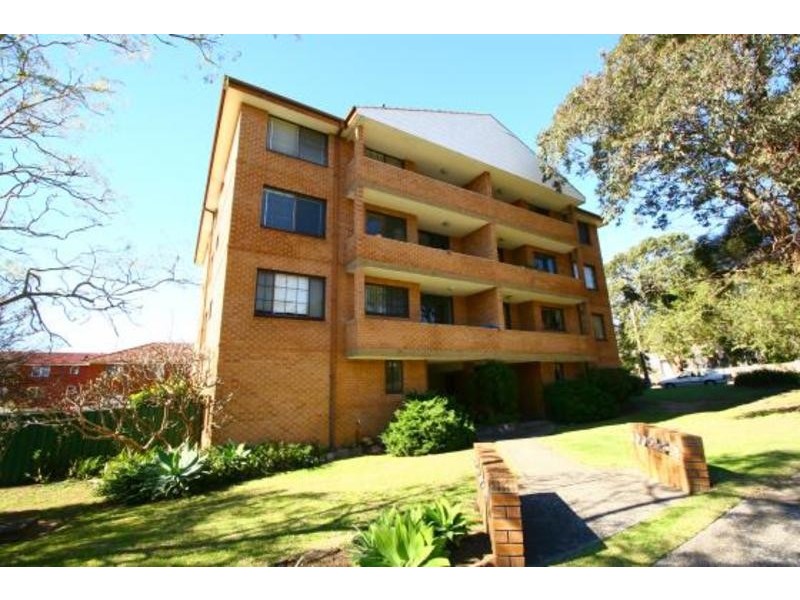 2/70 Smith Street, Wollongong NSW 2500