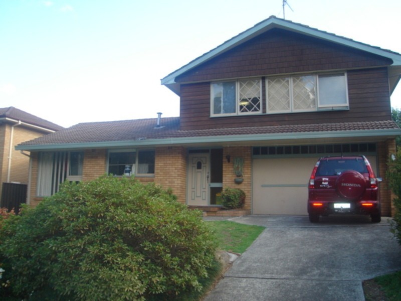 Room 2/21 Dallas Street, Keiraville NSW 2500