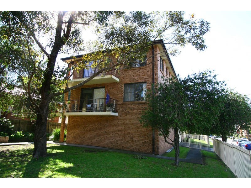 3/79 Corrimal Street, Wollongong NSW 2500