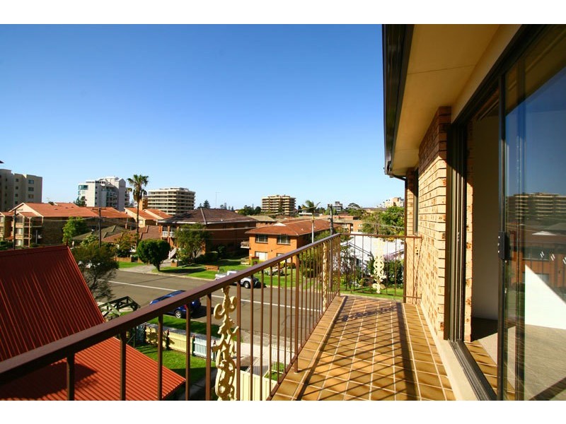 3/79 Corrimal Street, Wollongong NSW 2500