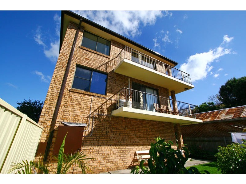 3/79 Corrimal Street, Wollongong NSW 2500