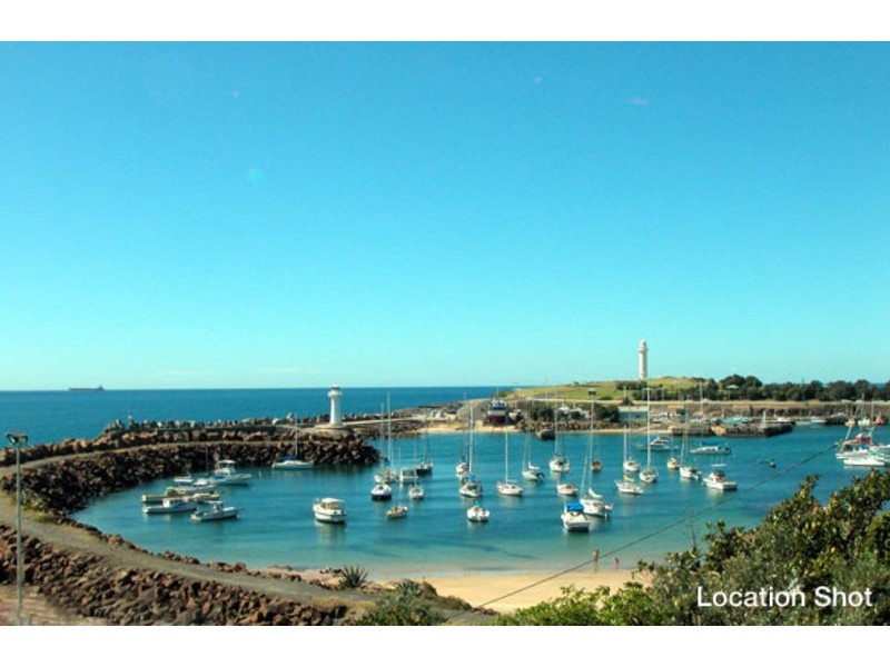 3/79 Corrimal Street, Wollongong NSW 2500