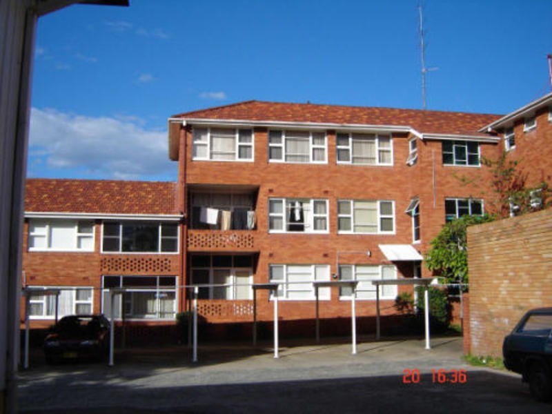 9/46 Smith Street, Wollongong NSW 2500