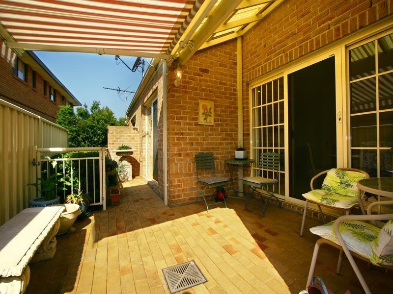 1/11 Matthews Street, Wollongong NSW 2500