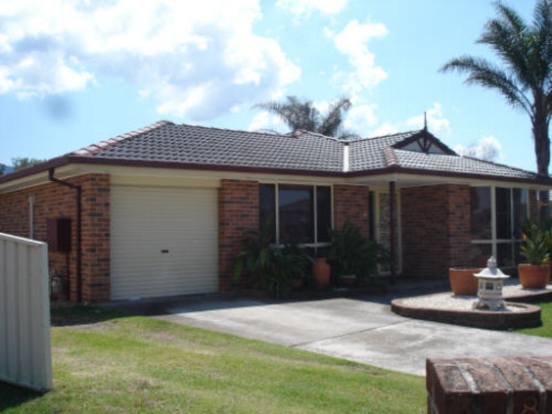 14 Sunnybank Crescent, Horsley NSW 2530
