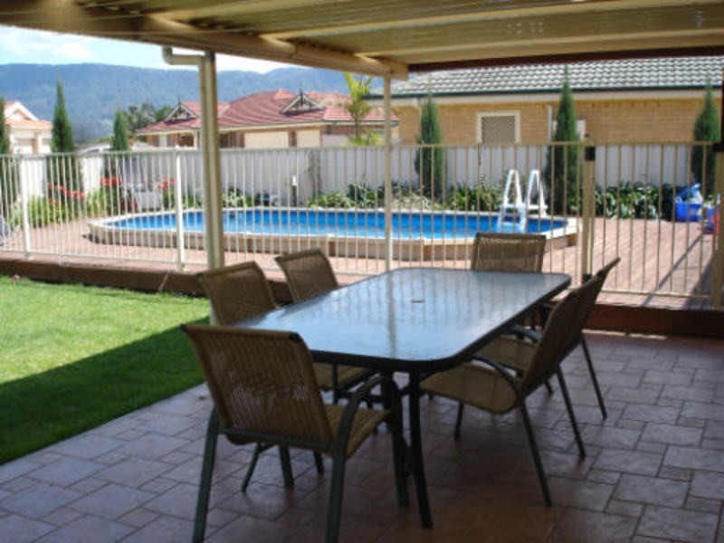 14 Sunnybank Crescent, Horsley NSW 2530