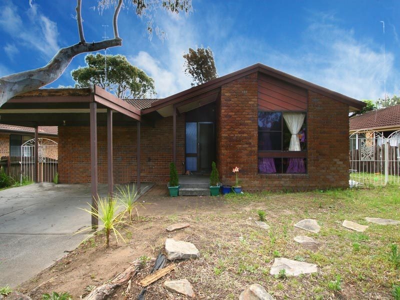 80 Gibsons Road, Figtree NSW 2525