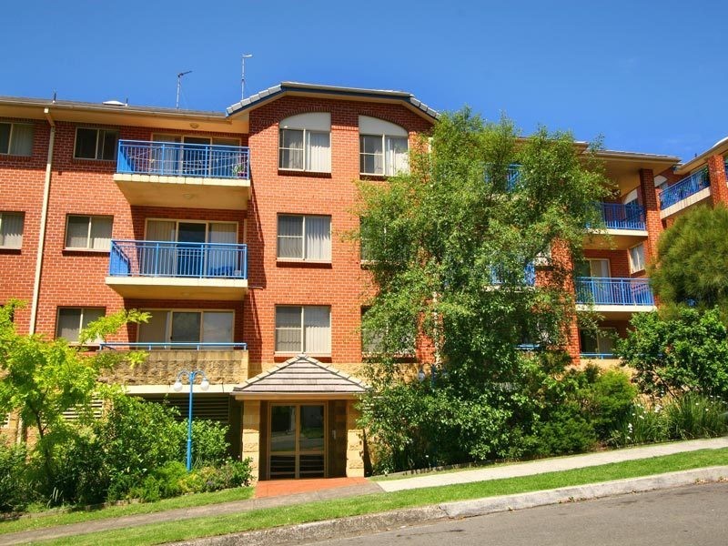 20/7 Regent Street, Wollongong NSW 2500