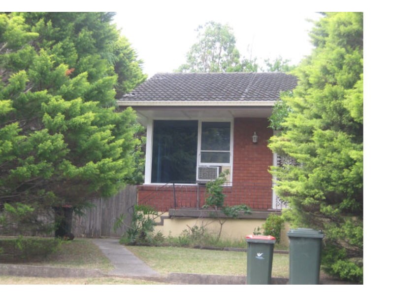 25 Lexburn Avenue, West Wollongong NSW 2500