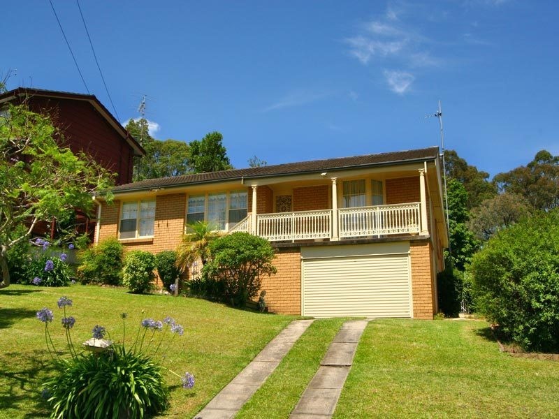 116 Jacaranda Avenue, Figtree NSW 2525