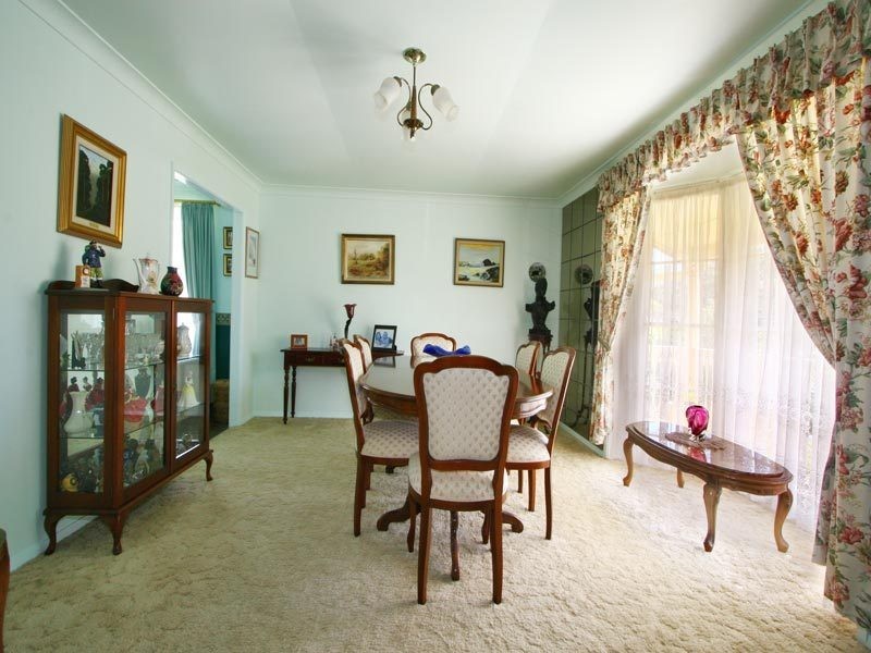 116 Jacaranda Avenue, Figtree NSW 2525