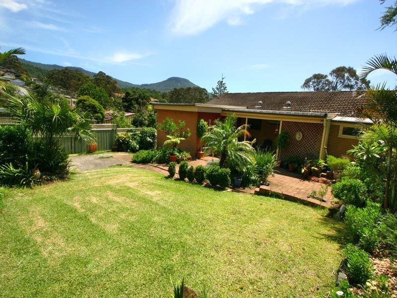 116 Jacaranda Avenue, Figtree NSW 2525