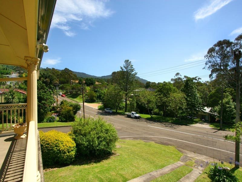 116 Jacaranda Avenue, Figtree NSW 2525