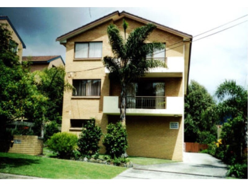 1/1 Pleasant Avenue, North Wollongong NSW 2500