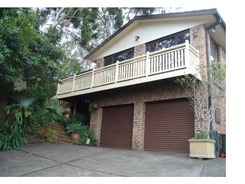 10 Baker Crescent, Figtree NSW 2525