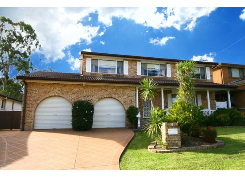 10 Carlon, Farmborough Heights NSW 2526