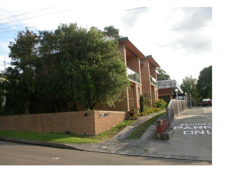 2/62 Grey Street, Keiraville NSW 2500