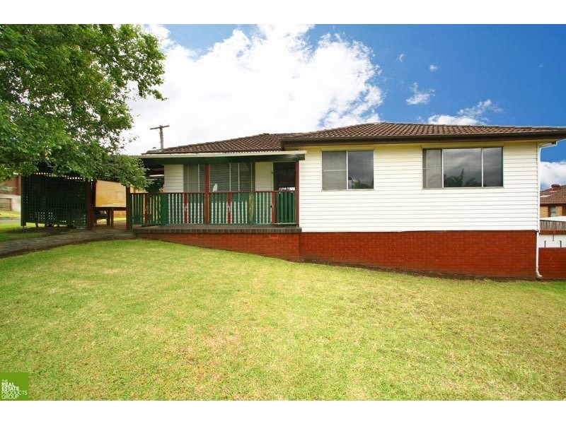 21 Blakemore Avenue, Kanahooka NSW 2530