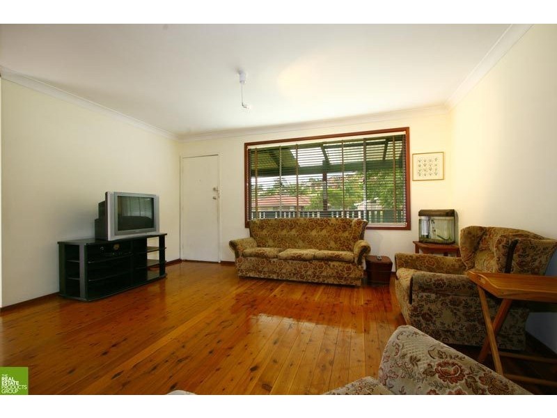 21 Blakemore Avenue, Kanahooka NSW 2530