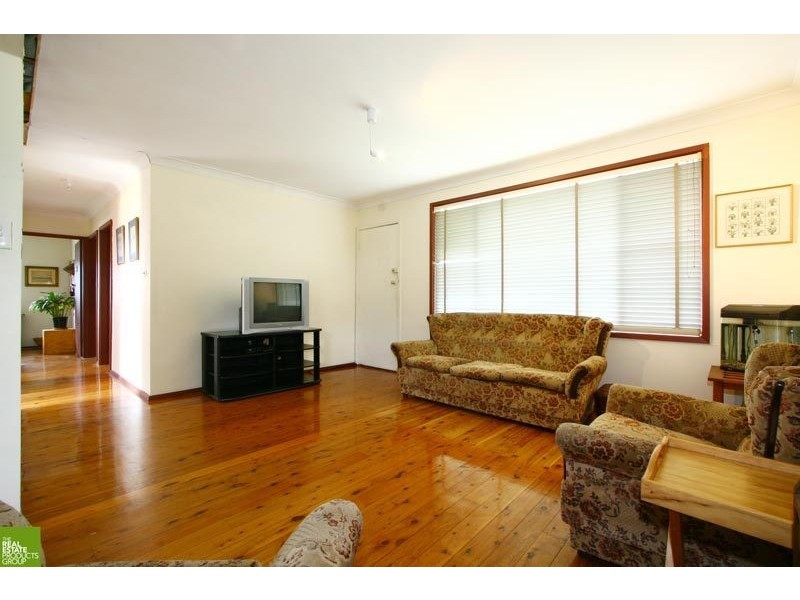 21 Blakemore Avenue, Kanahooka NSW 2530