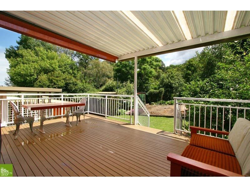 12 Georgina Avenue, Keiraville NSW 2500
