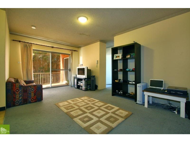 8/17 Corrimal Street, Wollongong NSW 2500
