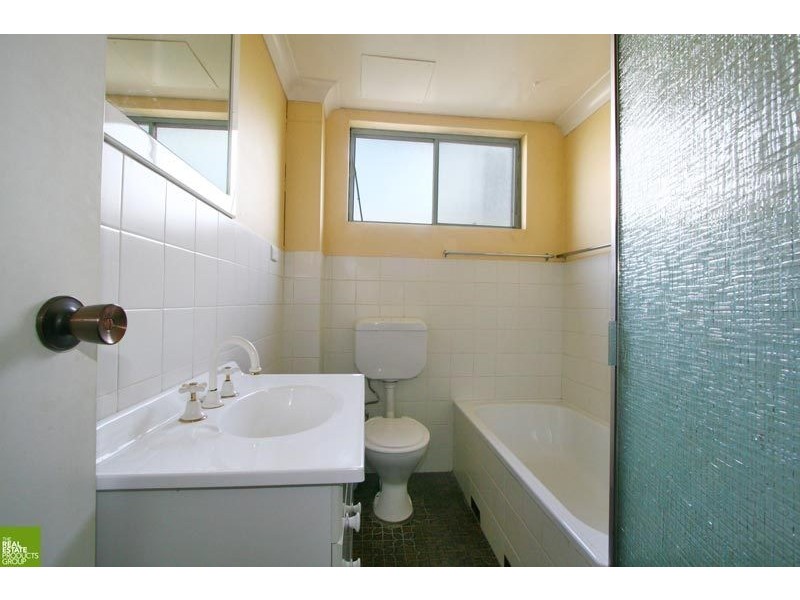 8/17 Corrimal Street, Wollongong NSW 2500
