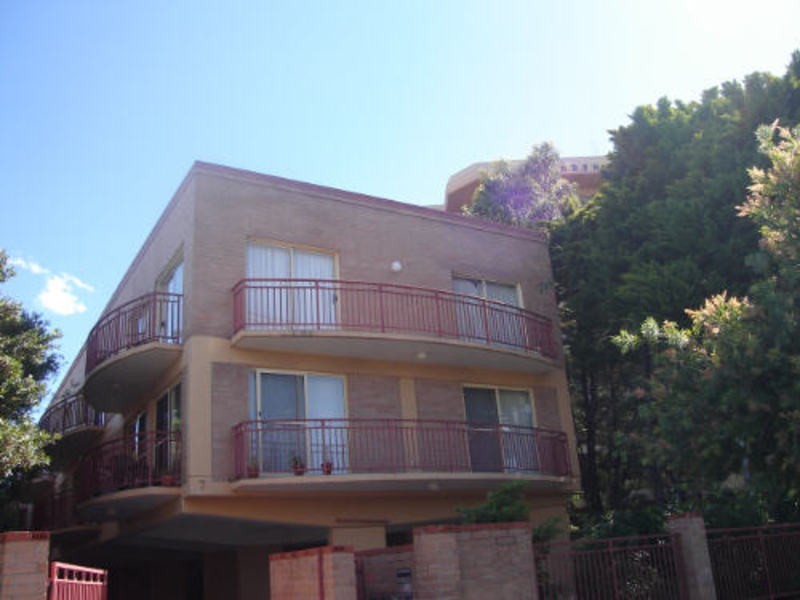 6/7 Smith Street, Wollongong NSW 2500