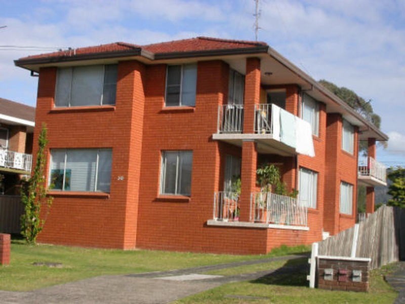 3/30 Rann Street, Fairy Meadow NSW 2519