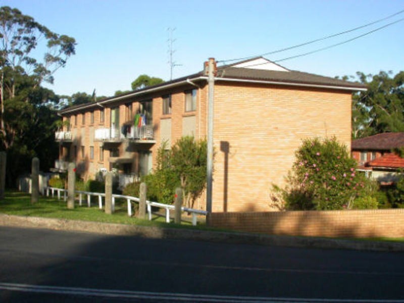 1/1 Gilmore Street, West Wollongong NSW 2500