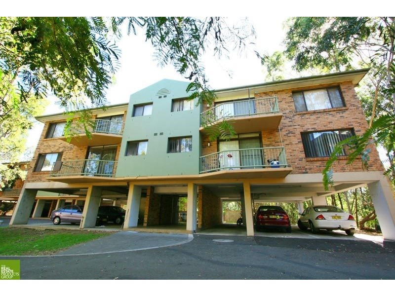 12/14 Hindmarsh Avenue, North Wollongong NSW 2500