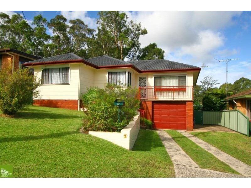 17 Fairloch Avenue, Farmborough Heights NSW 2526