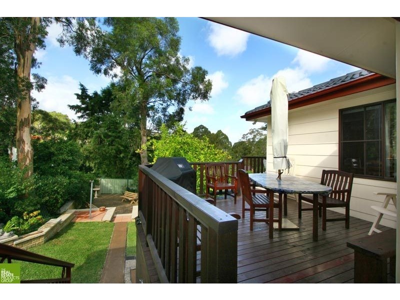 17 Fairloch Avenue, Farmborough Heights NSW 2526