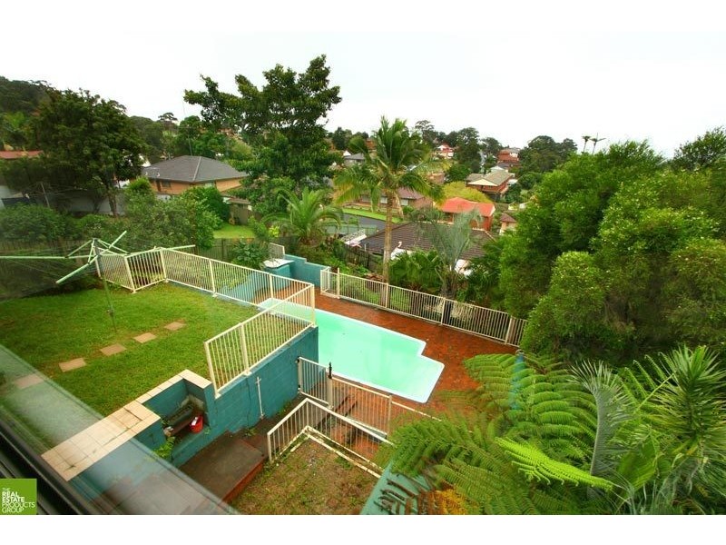 23 Iris Avenue, Coniston NSW 2500