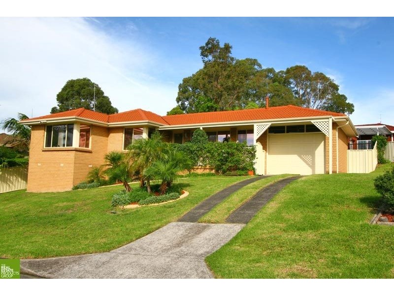 20 Loch Carron Avenue, Farmborough Heights NSW 2526