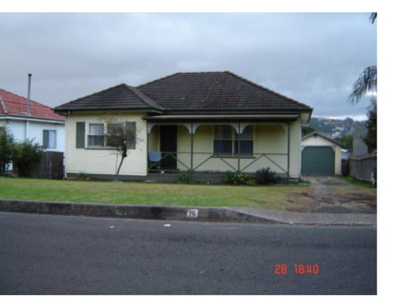 1/16 Preston Street, Mangerton NSW 2500