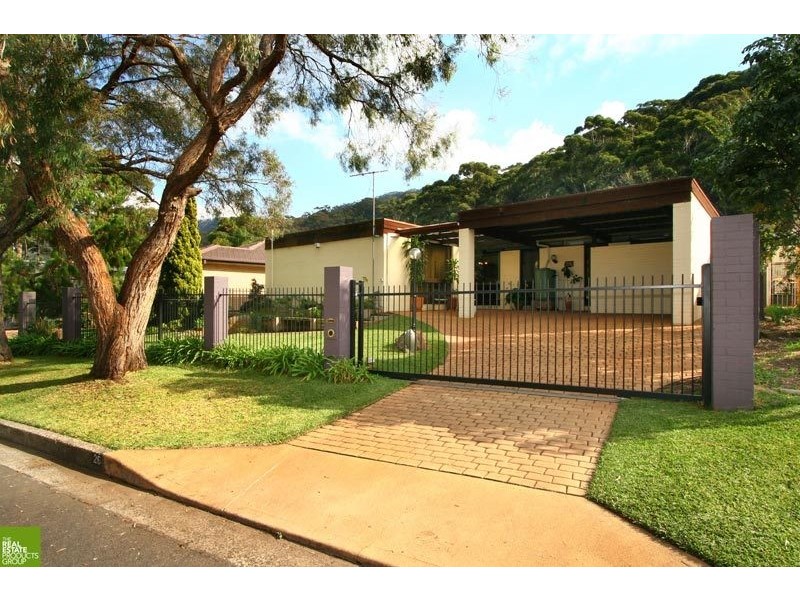 26 Joanne Street, Woonona NSW 2517