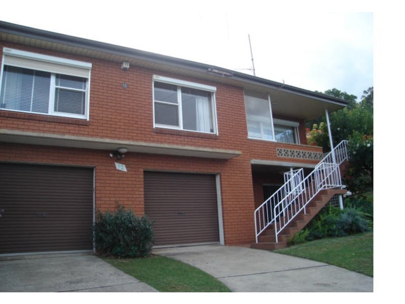 Room 4/12 Georgina Ave, Keiraville NSW 2500