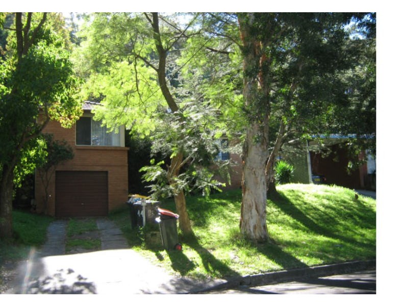 44 Alanson Avenue, Bulli NSW 2516