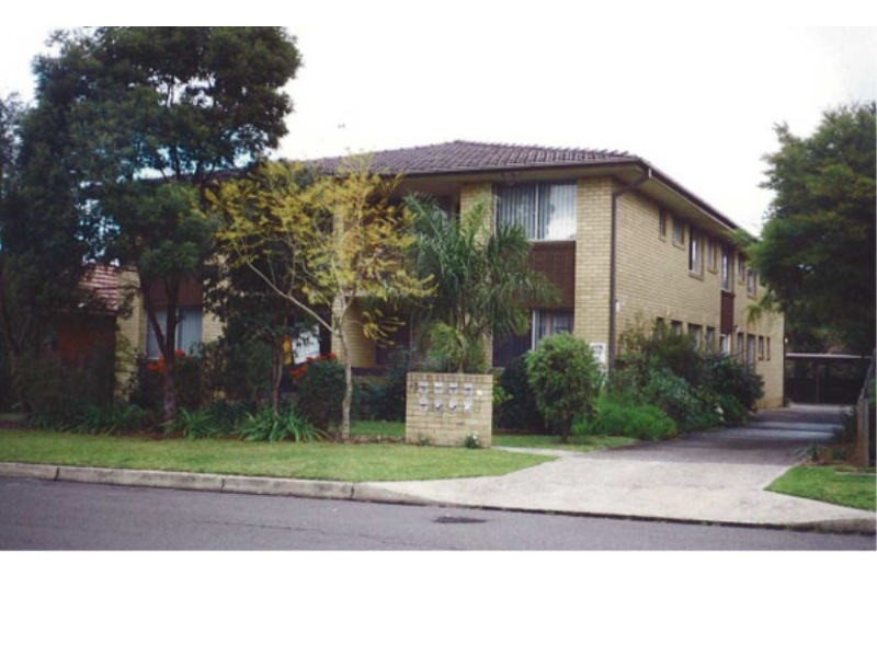 2/13 Catherine Street, Gwynneville NSW 2500