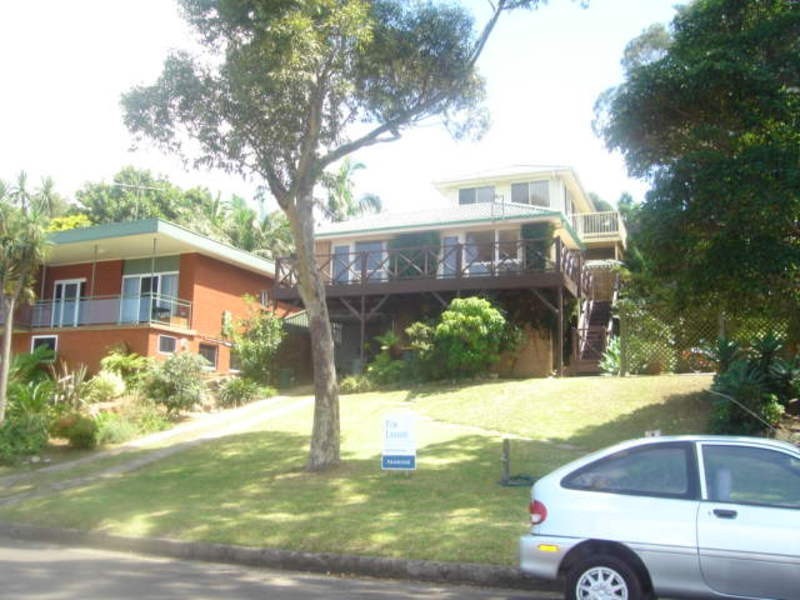 Room 4/8 Binda Street, Keiraville NSW 2500