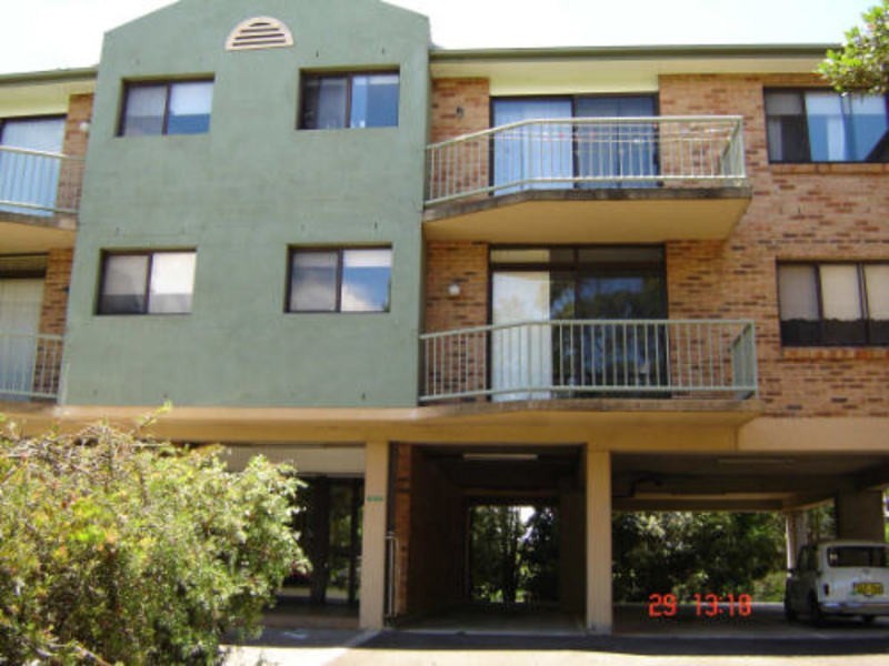 3/6-12 Hindmarsh Avenue, North Wollongong NSW 2500