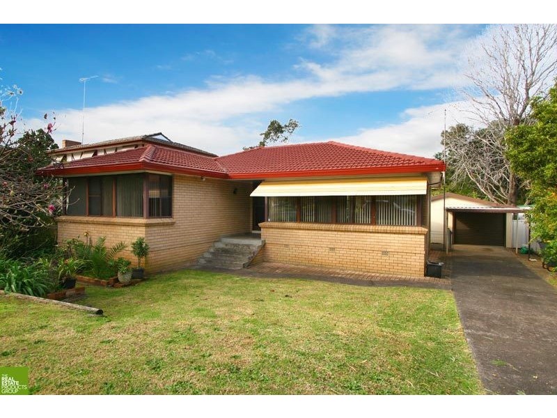77 Koloona Avenue, Figtree NSW 2525