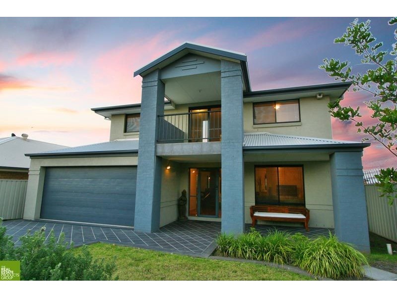 13 Magnetic Ridge, Shell Cove NSW 2529