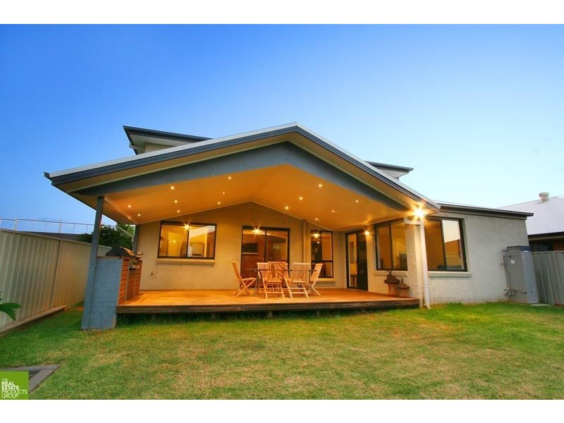 13 Magnetic Ridge, Shell Cove NSW 2529