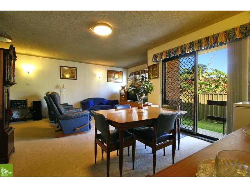 2/16 Vickery Street, Gwynneville NSW 2500