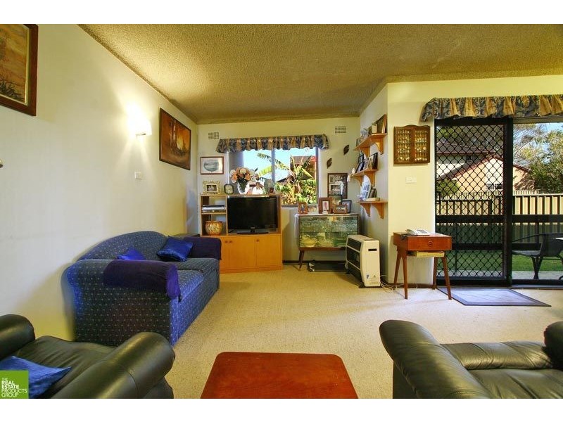 2/16 Vickery Street, Gwynneville NSW 2500