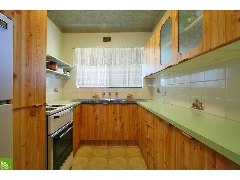 2/16 Vickery Street, Gwynneville NSW 2500